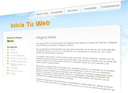 Página Web