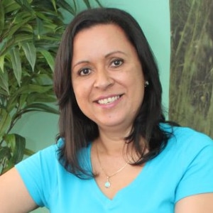 Elizabeth Pabón, Coach Espiritual