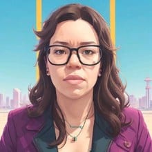 Angeliana Escalona, Estratega de Marketing y SEO