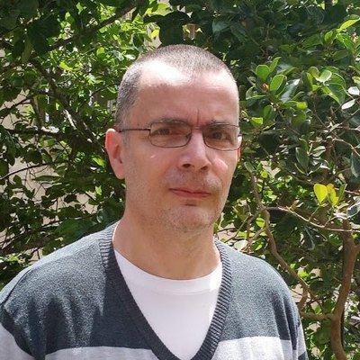 Antonio Gomes, fundador de IniciaTuWeb